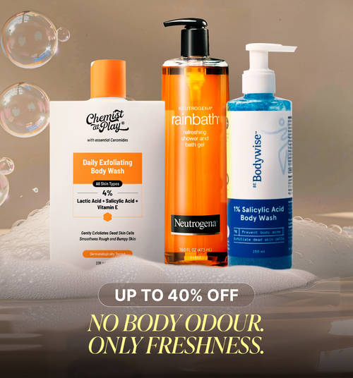 Bath & Body