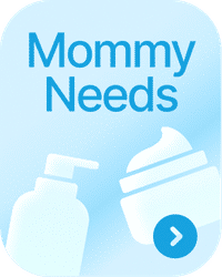 Mommy Needs