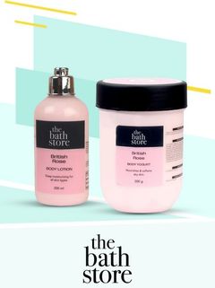 The Bath Store