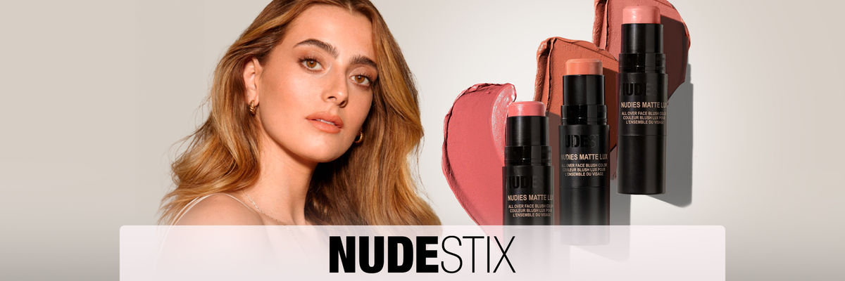 Nudestix