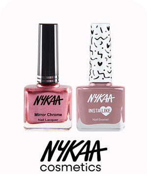 Nykaa Cosmetics