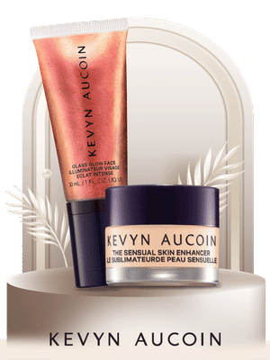 Kevyn Aucoin