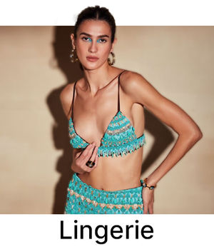 lingerie