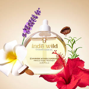 inde wild
