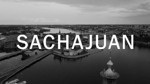 Sachajuan