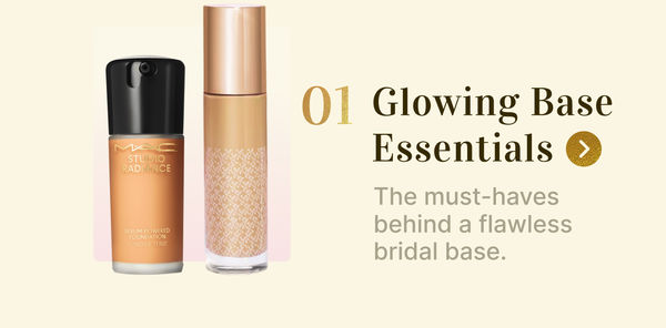 Glowing Base Essentials