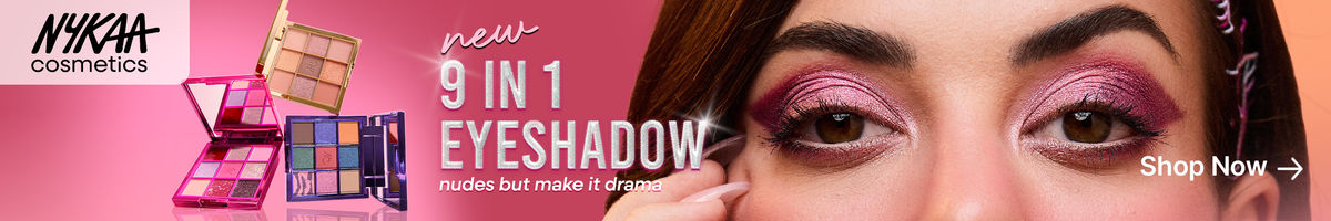 Nykaa Cosmetics