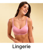 lingerie
