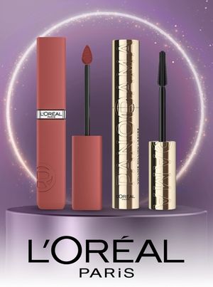 L'Oreal Paris