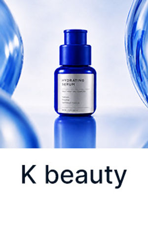 K-beauty