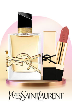 Yves Saint Laurent