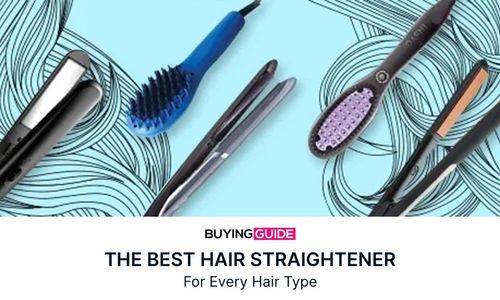 best-hair-straightener-for-your-hair-type-buying-guide