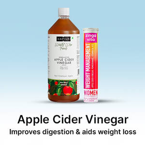 Apple Cider Vinegar