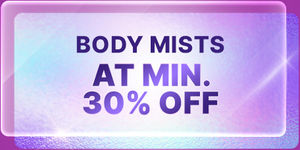 Body Mists At Min. 30% Off