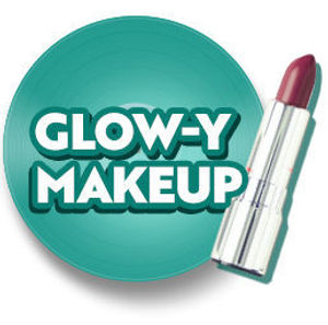 Glow-y Makeup