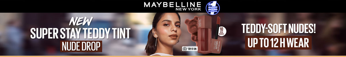 Maybelline New York