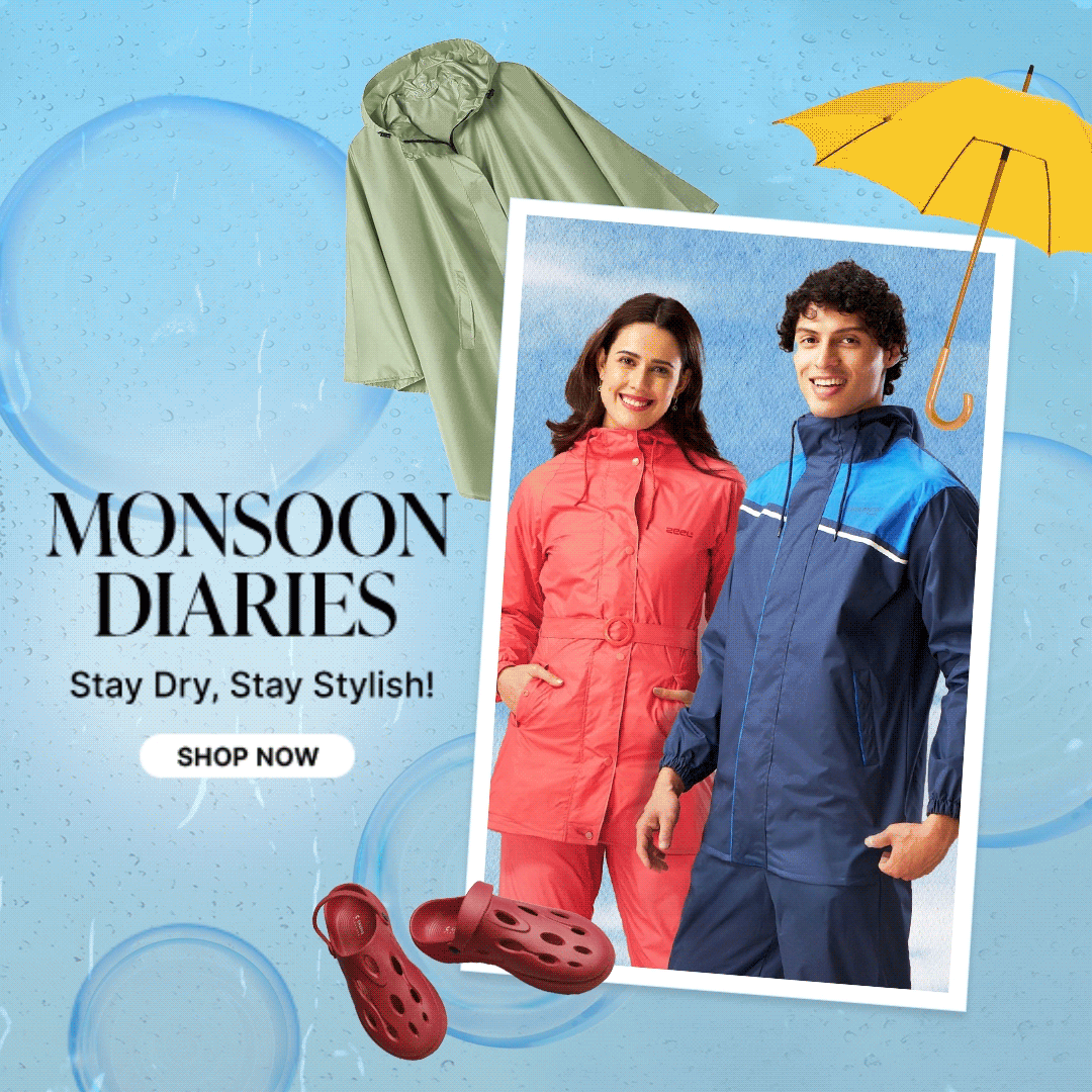 monsoon