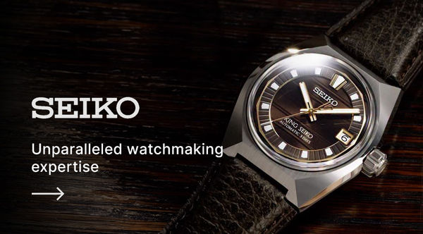 seiko