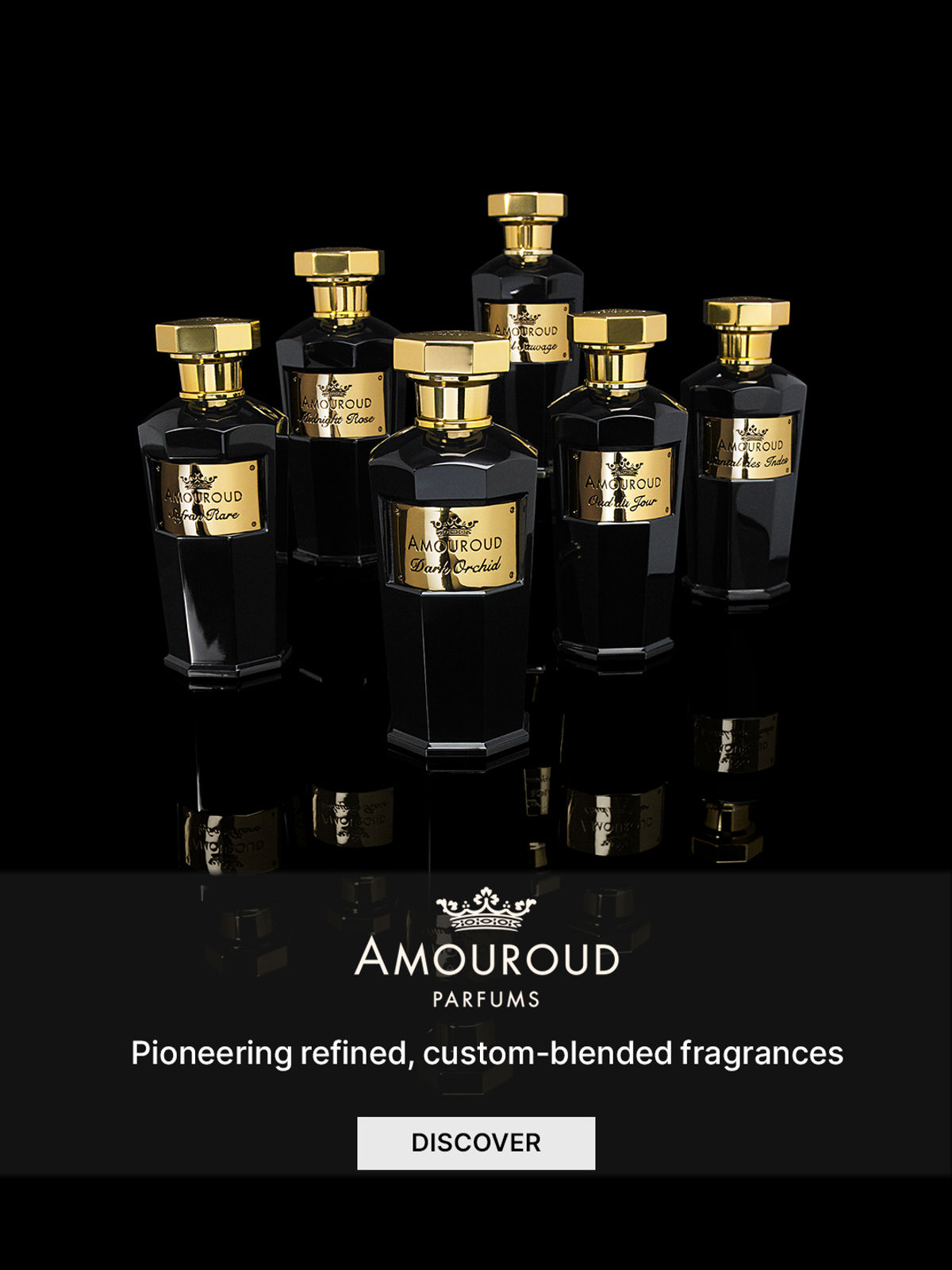 AMOUROUD