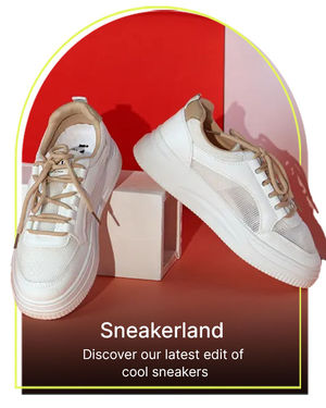 Sneakerland