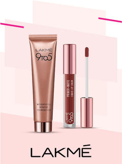 Lakme