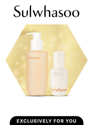 Sulwhasoo