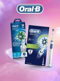 Oral-B