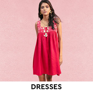 dresses