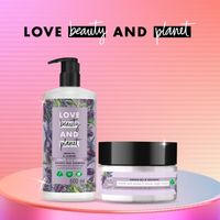 Love Beauty & Planet