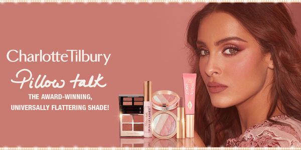 Charlotte Tilbury: Buy Charlotte Tilbury Products Online at Best Price in  India