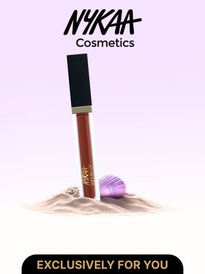 Nykaa Cosmetics