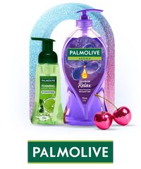 Palmolive