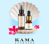 Kama Ayurveda