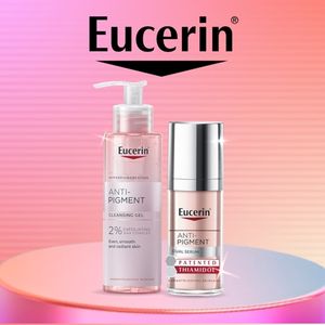 Eucerin