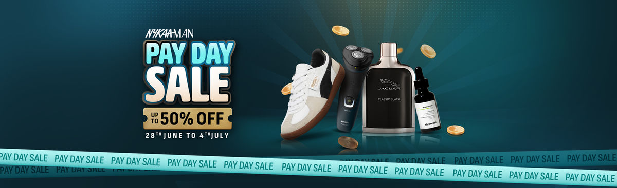 Pay Day Sale PF