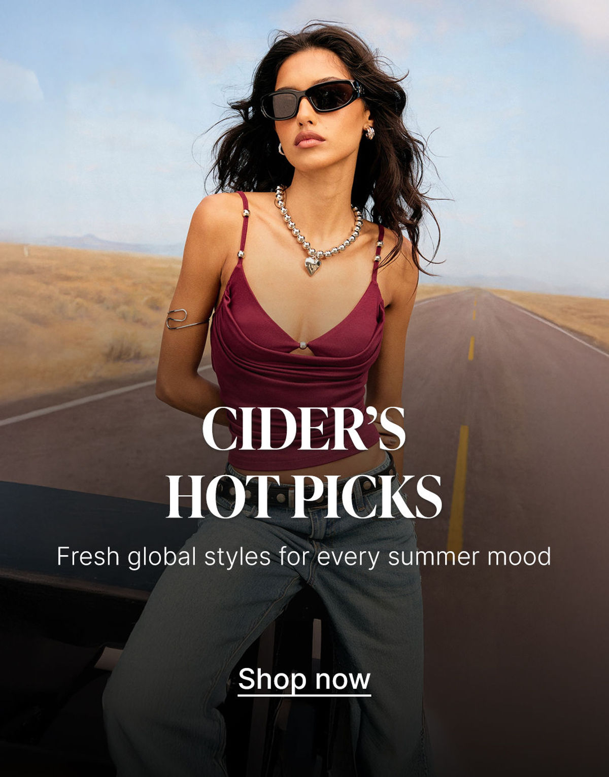 ciders-hot-picks