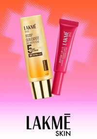 Lakme Skin