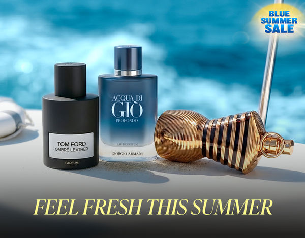 Fresh this Summer Carousel