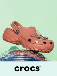 crocs