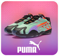 puma