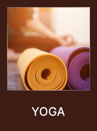 Yoga