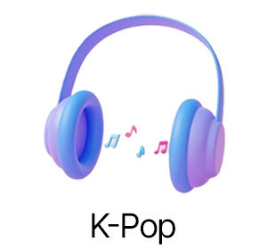 k-pop