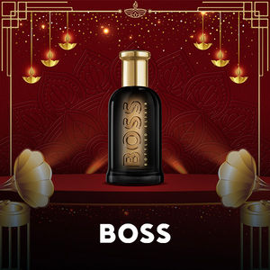 Hugo Boss