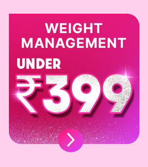 Weight Management Under ?399