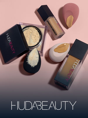 Huda Beauty