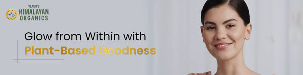 Vlado's Himalayan Organics