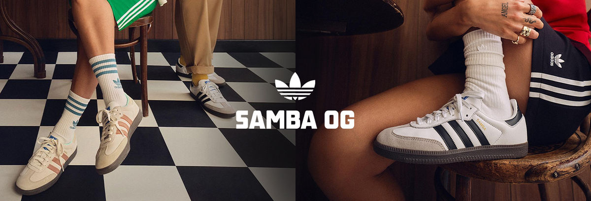 adidas
