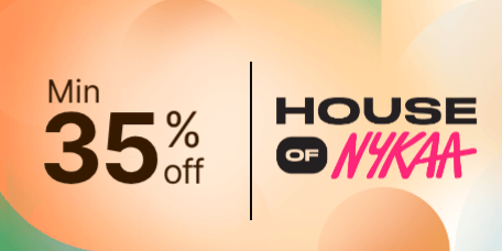 House of Nykaa