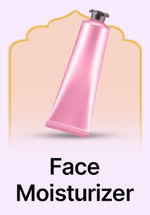 Face Moisturizer