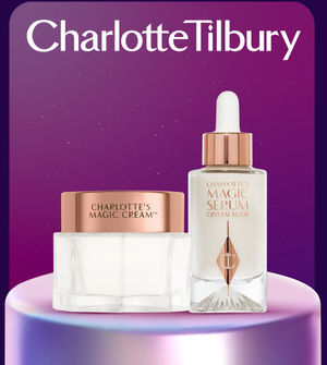 Charlotte Tilbury